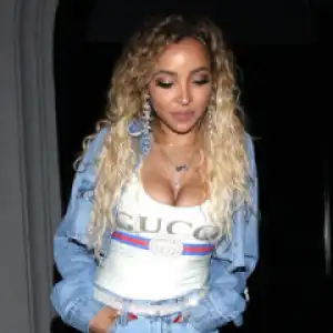 Tinashe - Rain